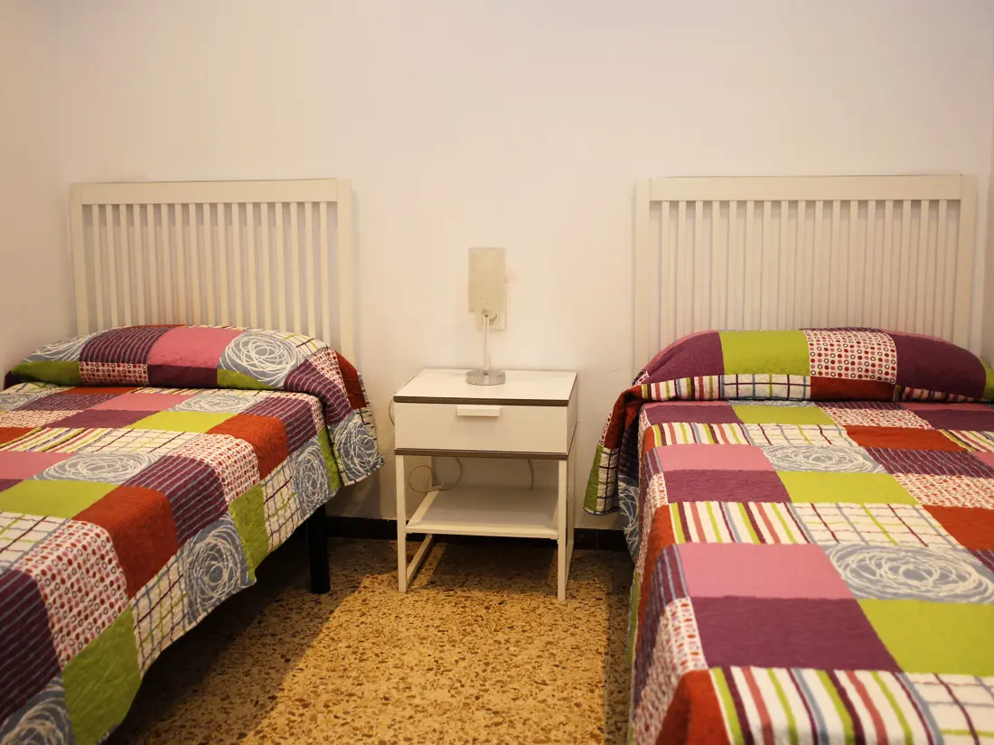 Location de Vacances Torredembarra 283