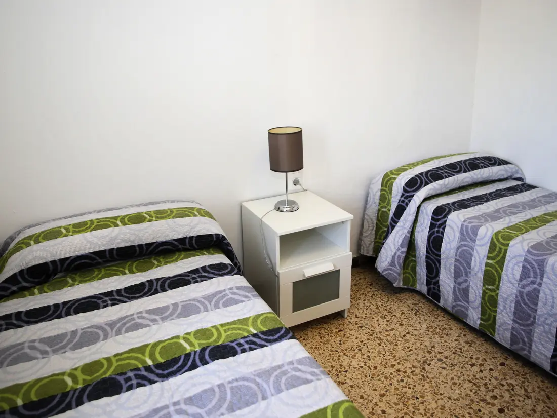 Location de Vacances Torredembarra 283