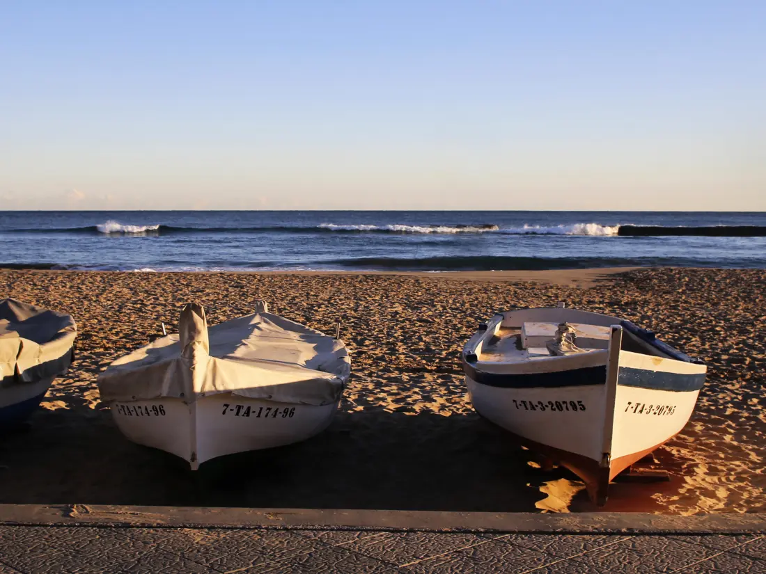 Location de Vacances Torredembarra 283