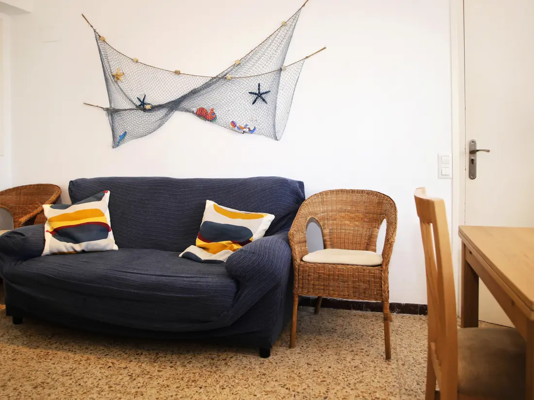 Location de Vacances Torredembarra 283