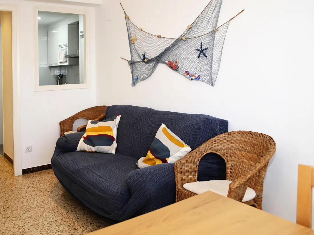 Location de Vacances Torredembarra 283