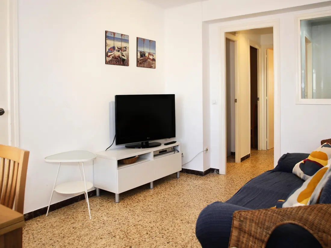 Location de Vacances Torredembarra 283