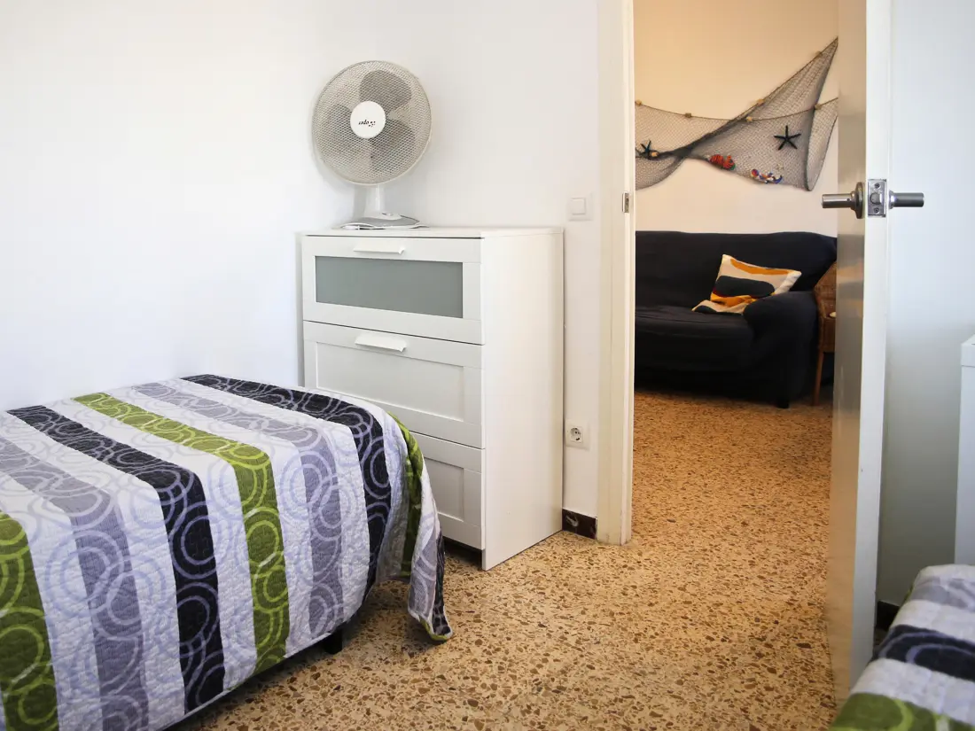 Location de Vacances Torredembarra 283