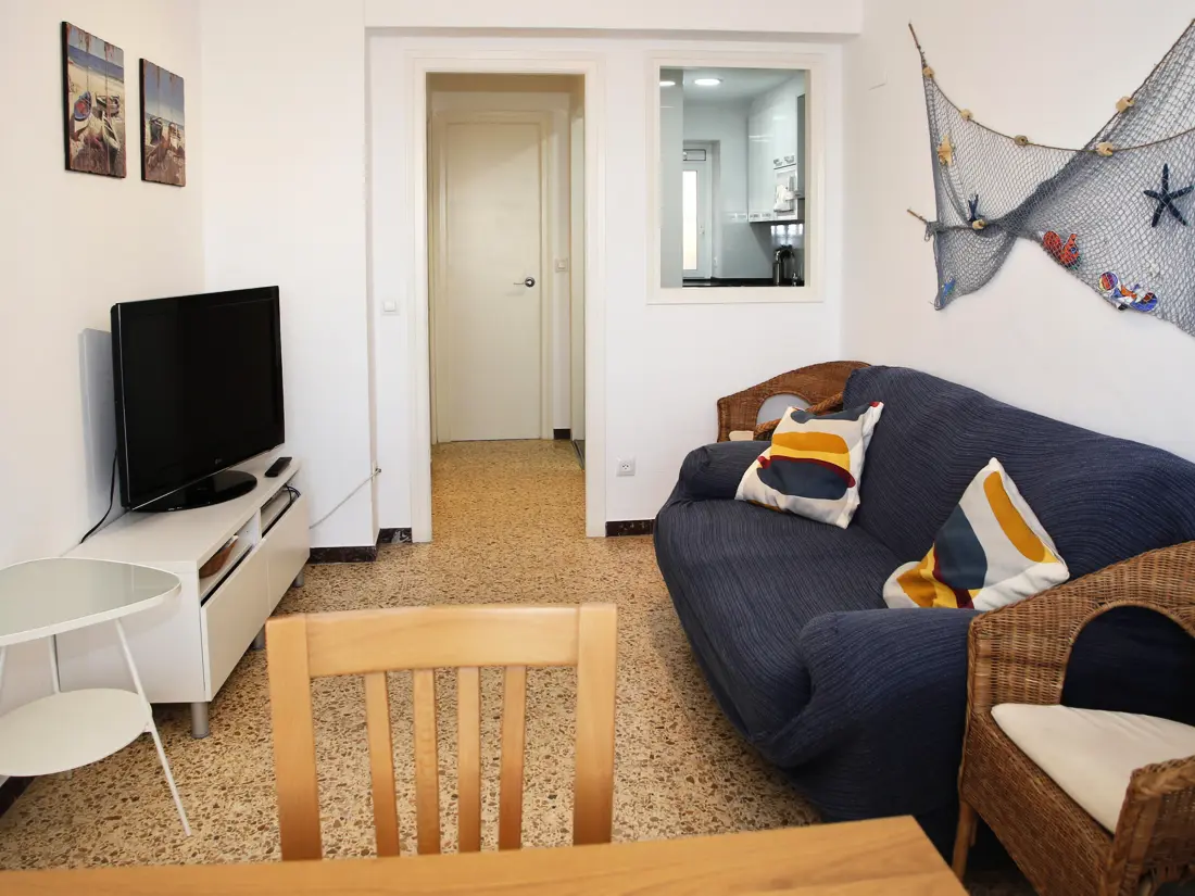 Location de Vacances Torredembarra 283