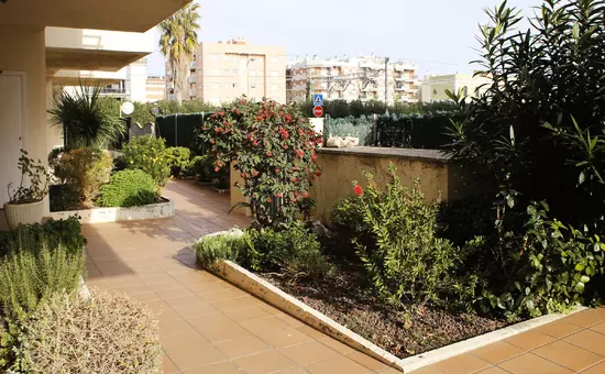 Location de Vacances Torredembarra 284