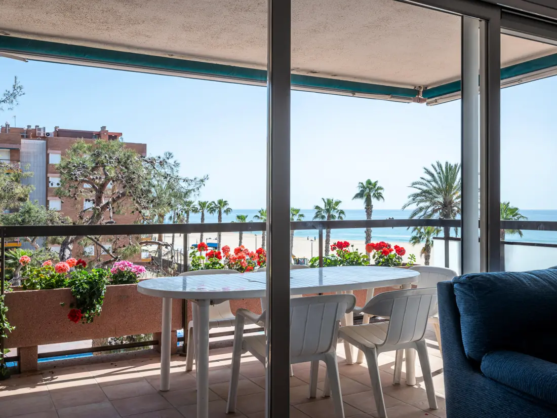 Location de Vacances Torredembarra 286