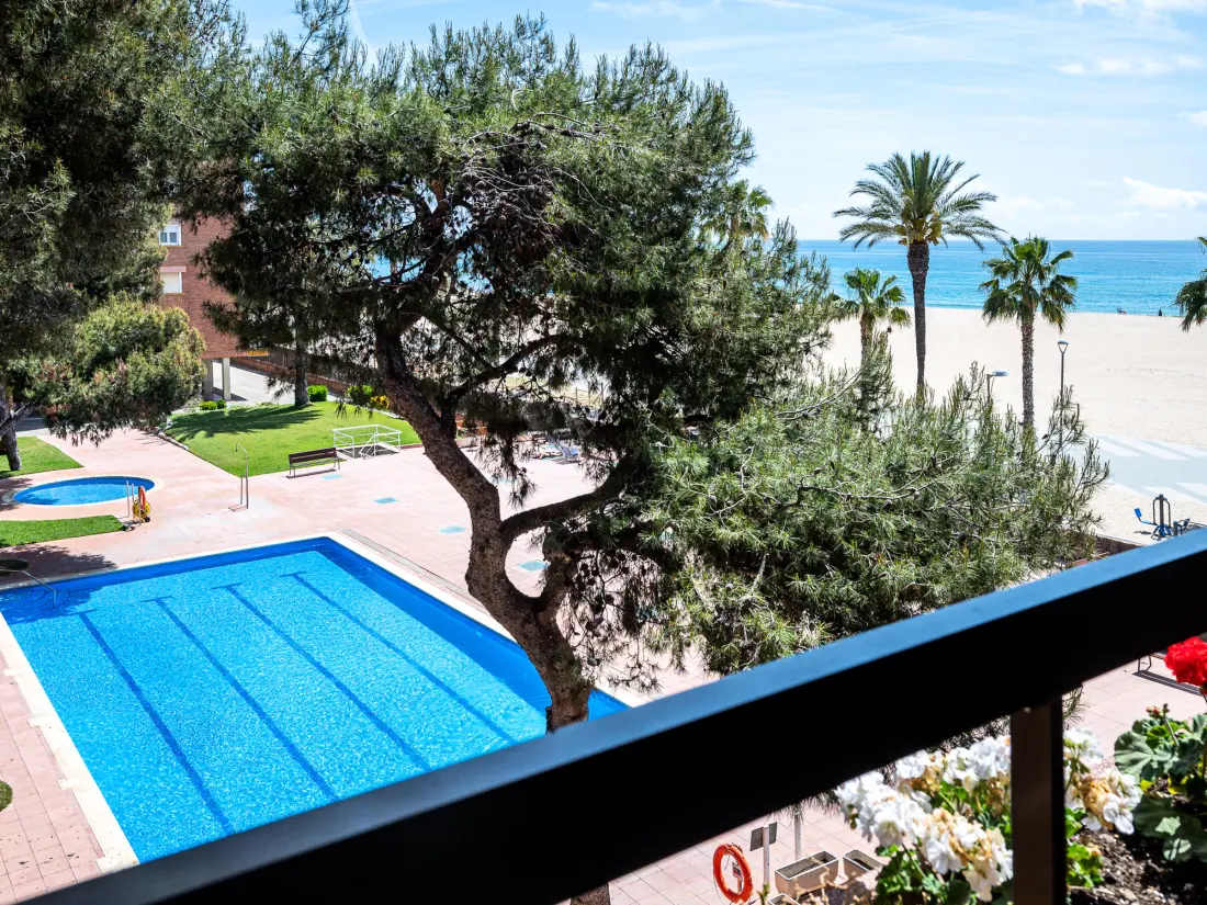 Location de Vacances Torredembarra 286