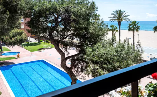 Location de Vacances Torredembarra 286