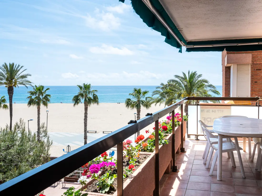Location de Vacances Torredembarra 286