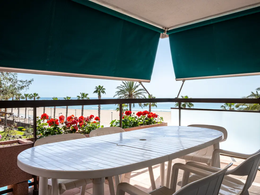 Location de Vacances Torredembarra 286