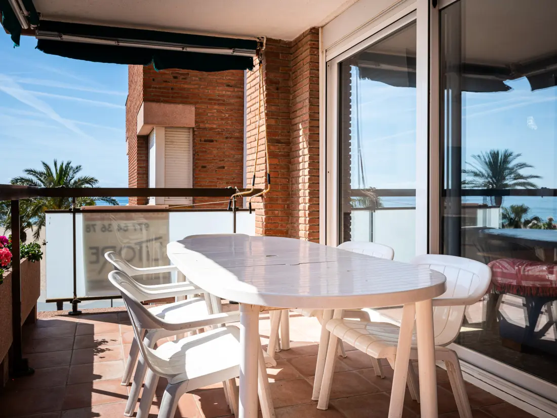 Location de Vacances Torredembarra 286