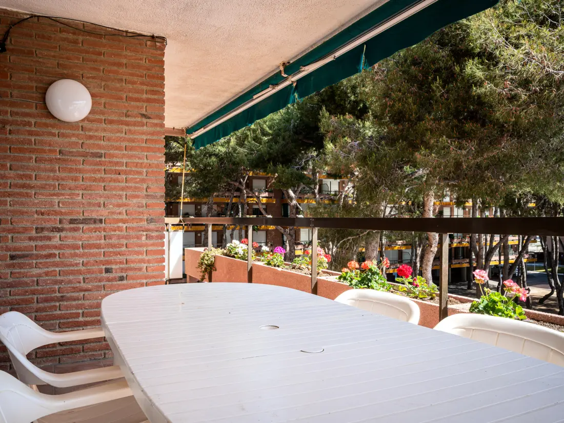 Location de Vacances Torredembarra 286