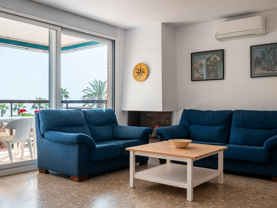 Location de Vacances Torredembarra 286