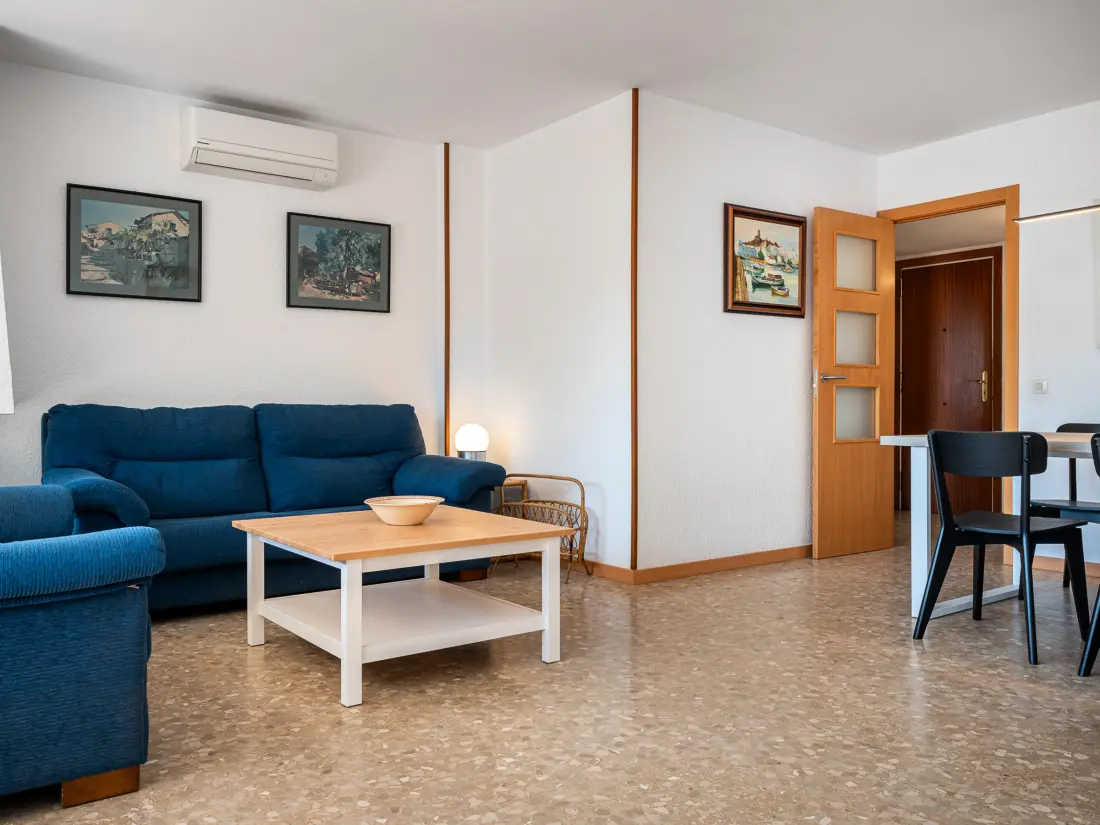 Location de Vacances Torredembarra 286