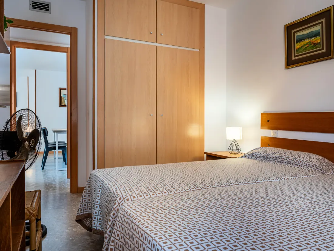 Location de Vacances Torredembarra 286