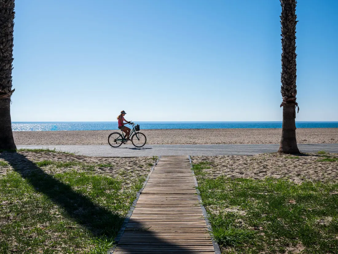 Location de Vacances Torredembarra 286