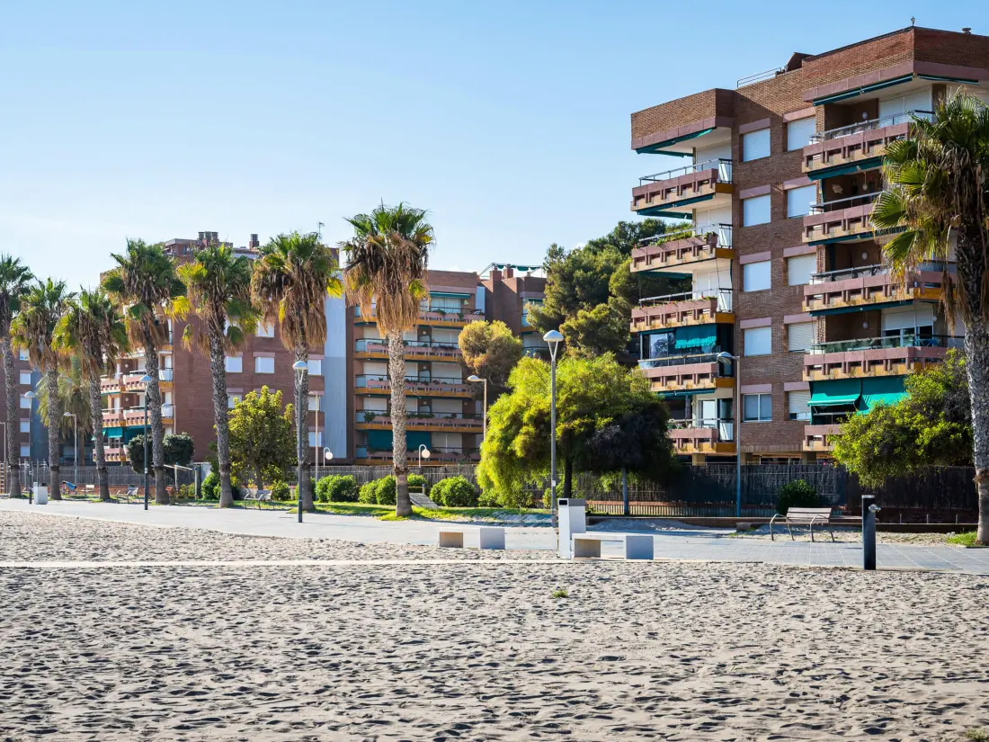 Location de Vacances Torredembarra 286