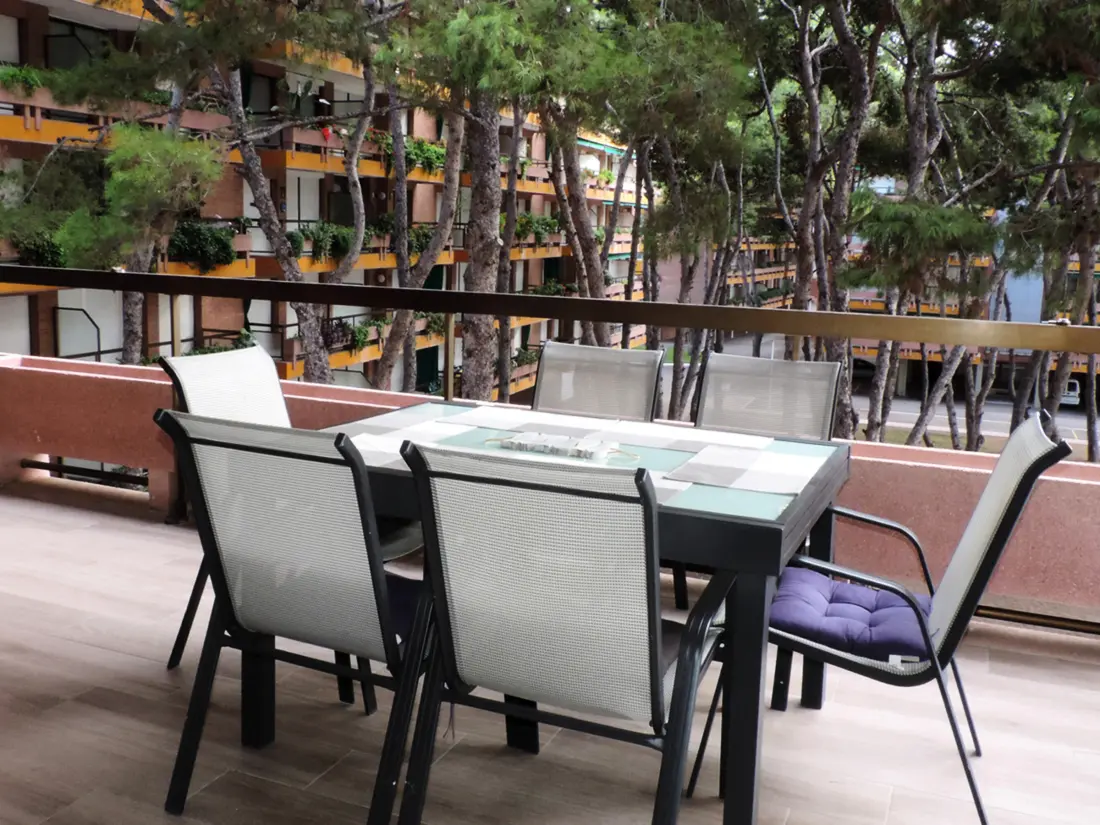 Location de Vacances Torredembarra 287