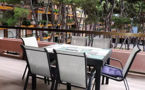 Location de Vacances Torredembarra 287