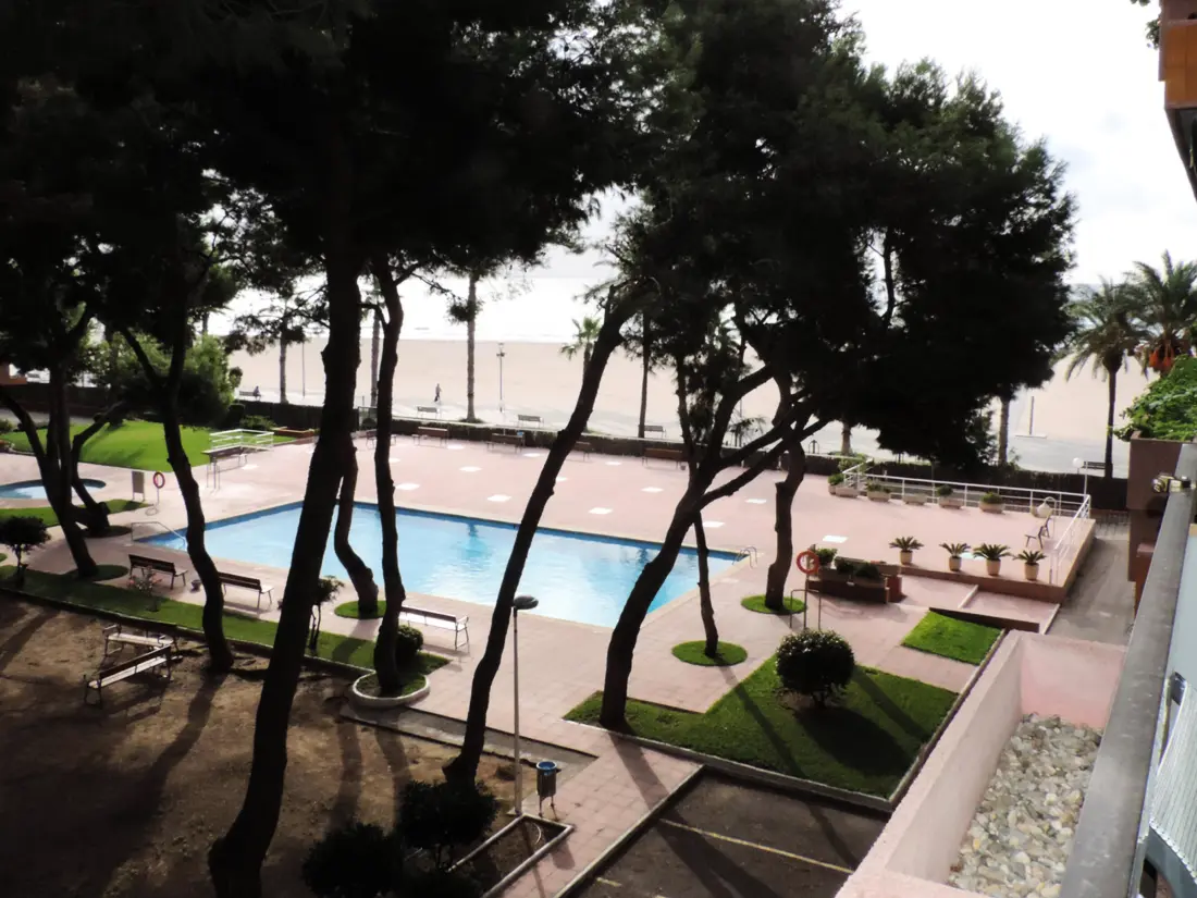 Location de Vacances Torredembarra 287