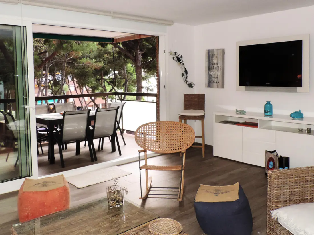 Location de Vacances Torredembarra 287