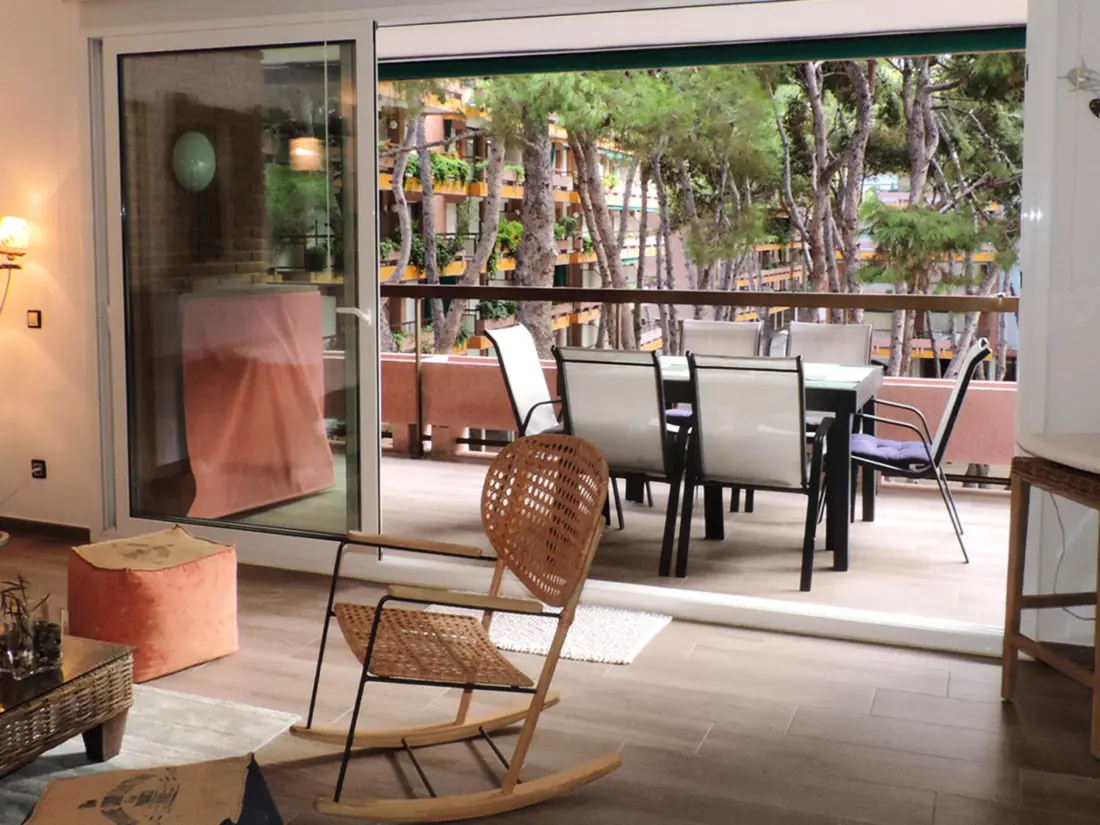 Location de Vacances Torredembarra 287