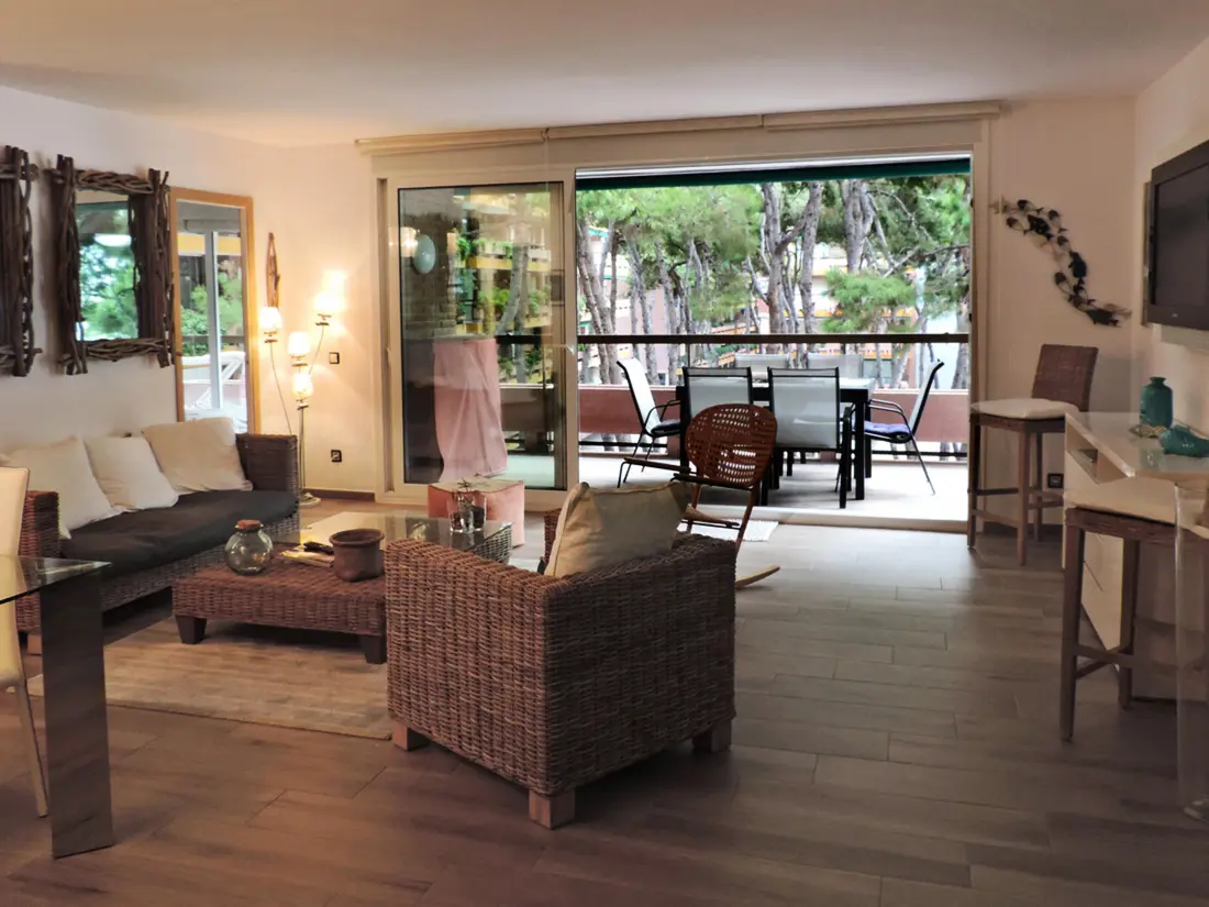 Location de Vacances Torredembarra 287