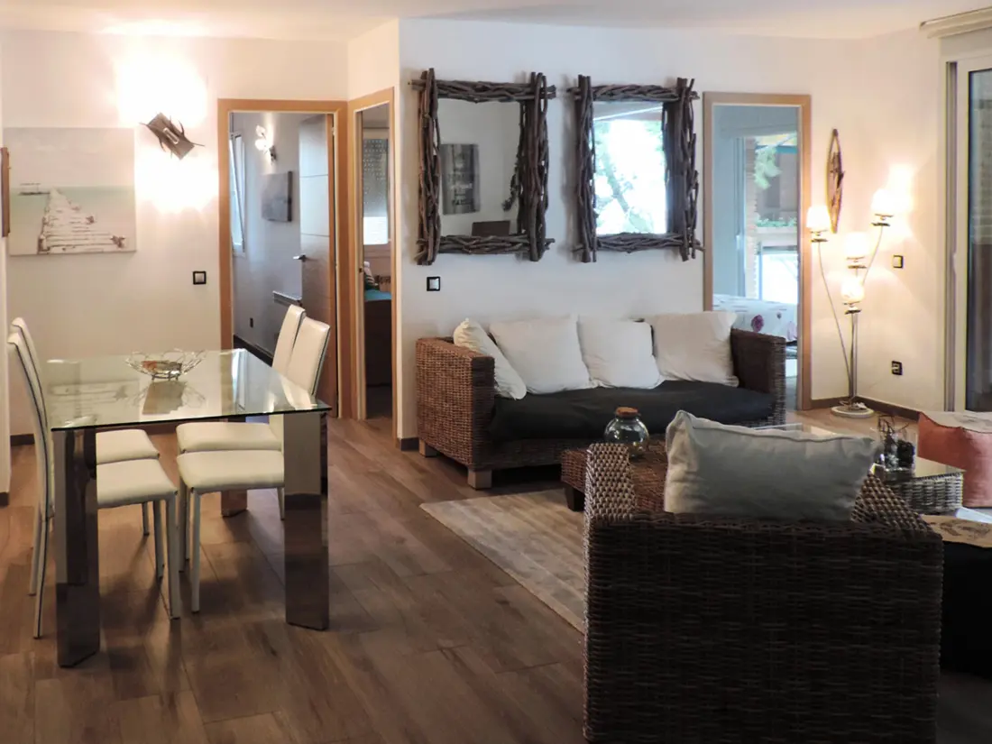 Location de Vacances Torredembarra 287