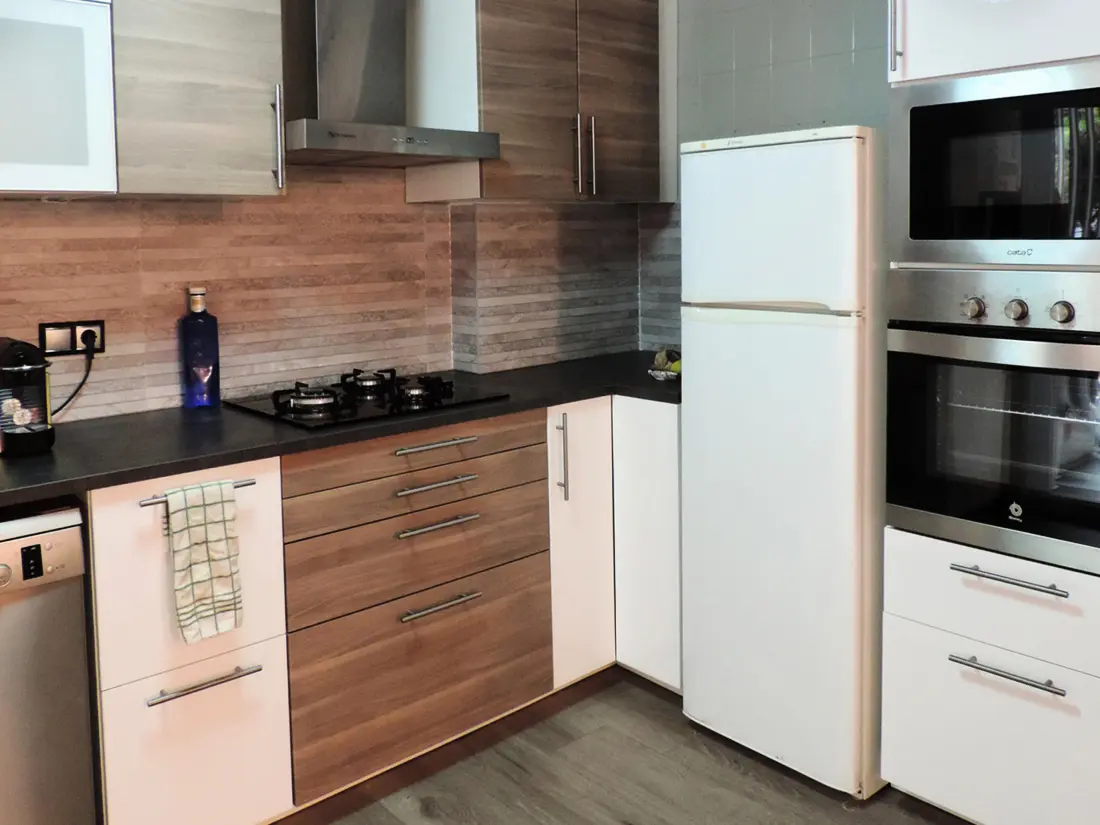 Location de Vacances Torredembarra 287
