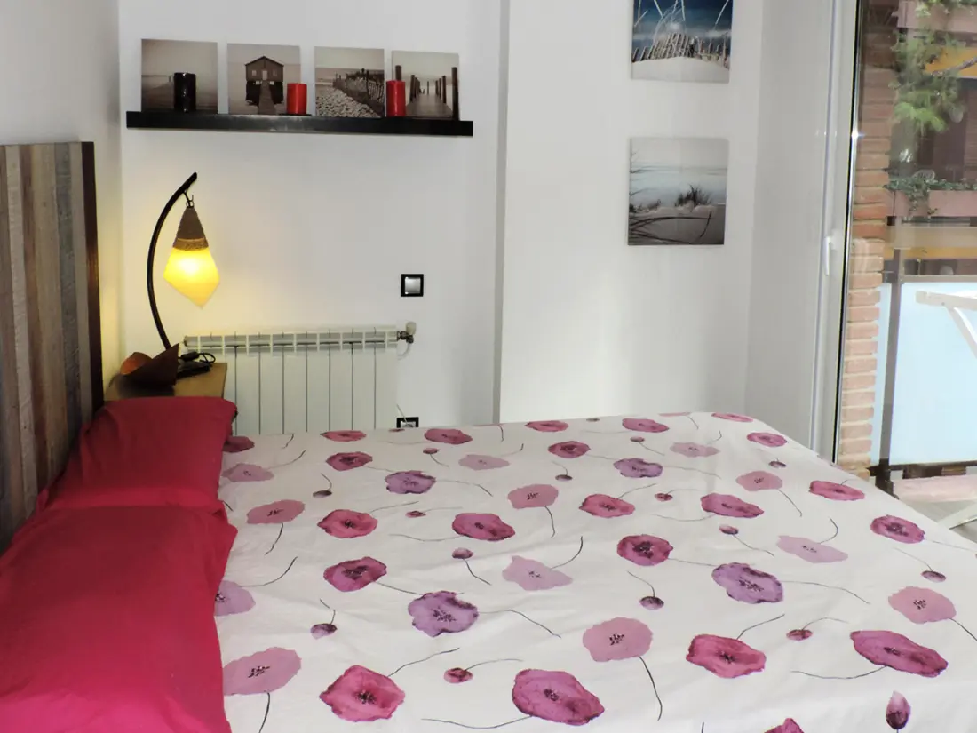 Location de Vacances Torredembarra 287