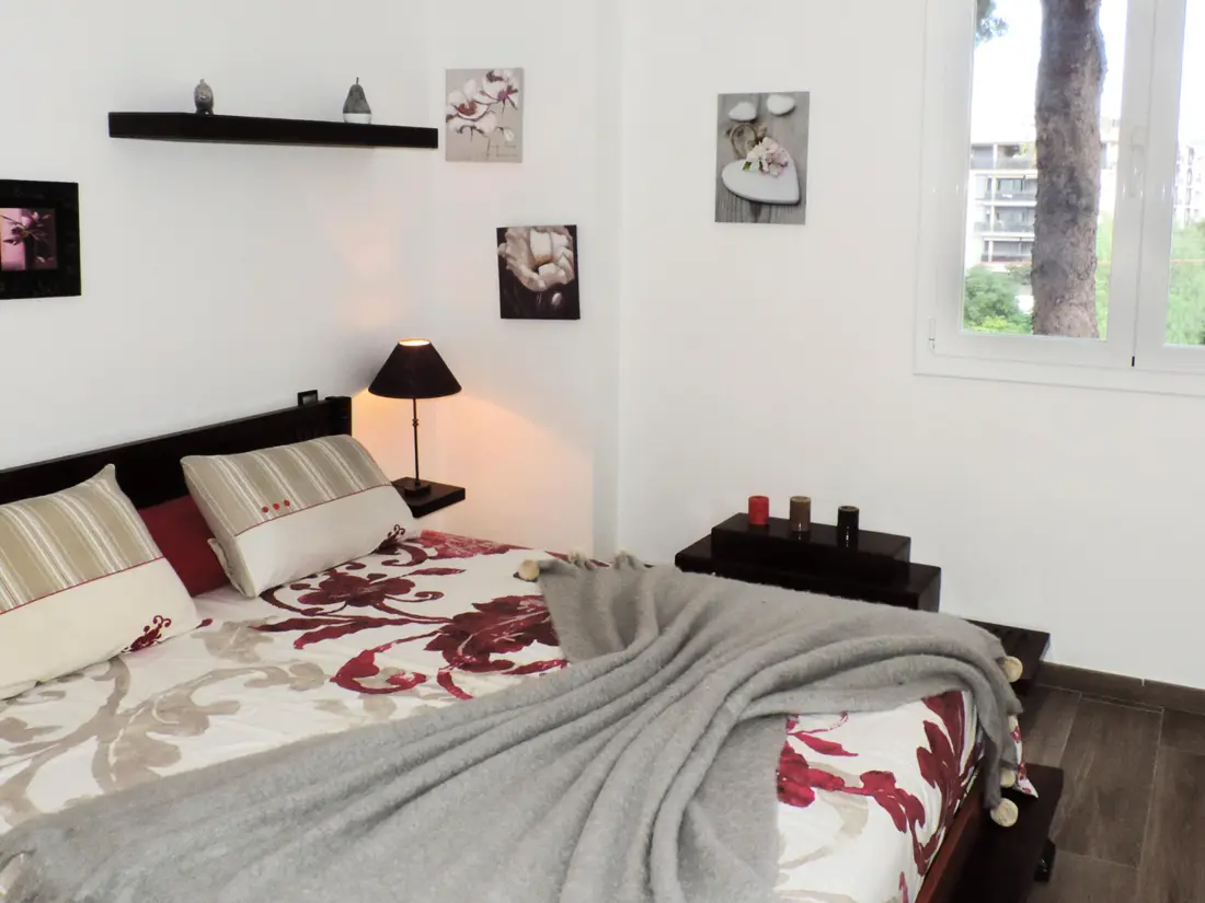 Location de Vacances Torredembarra 287