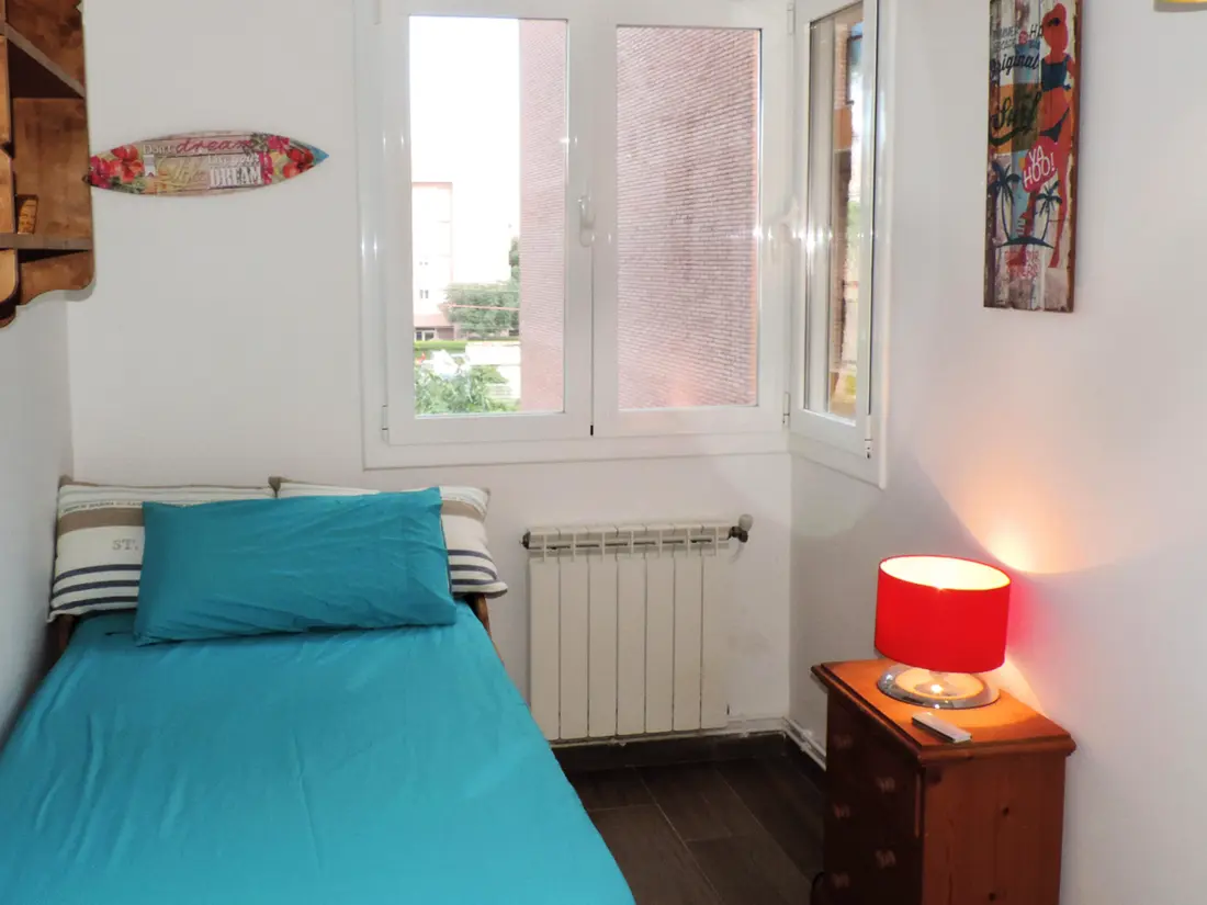 Location de Vacances Torredembarra 287