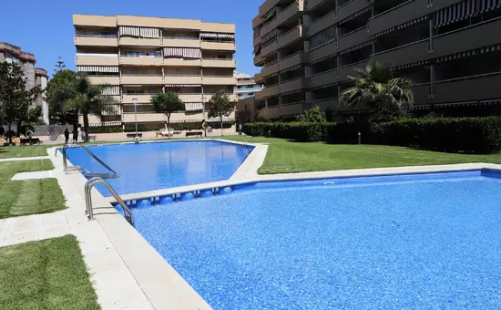 Location de Vacances Torredembarra 288