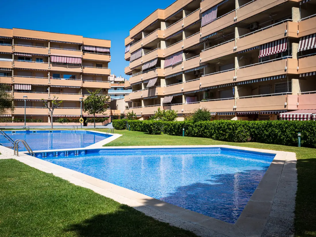 Location de Vacances Torredembarra 288