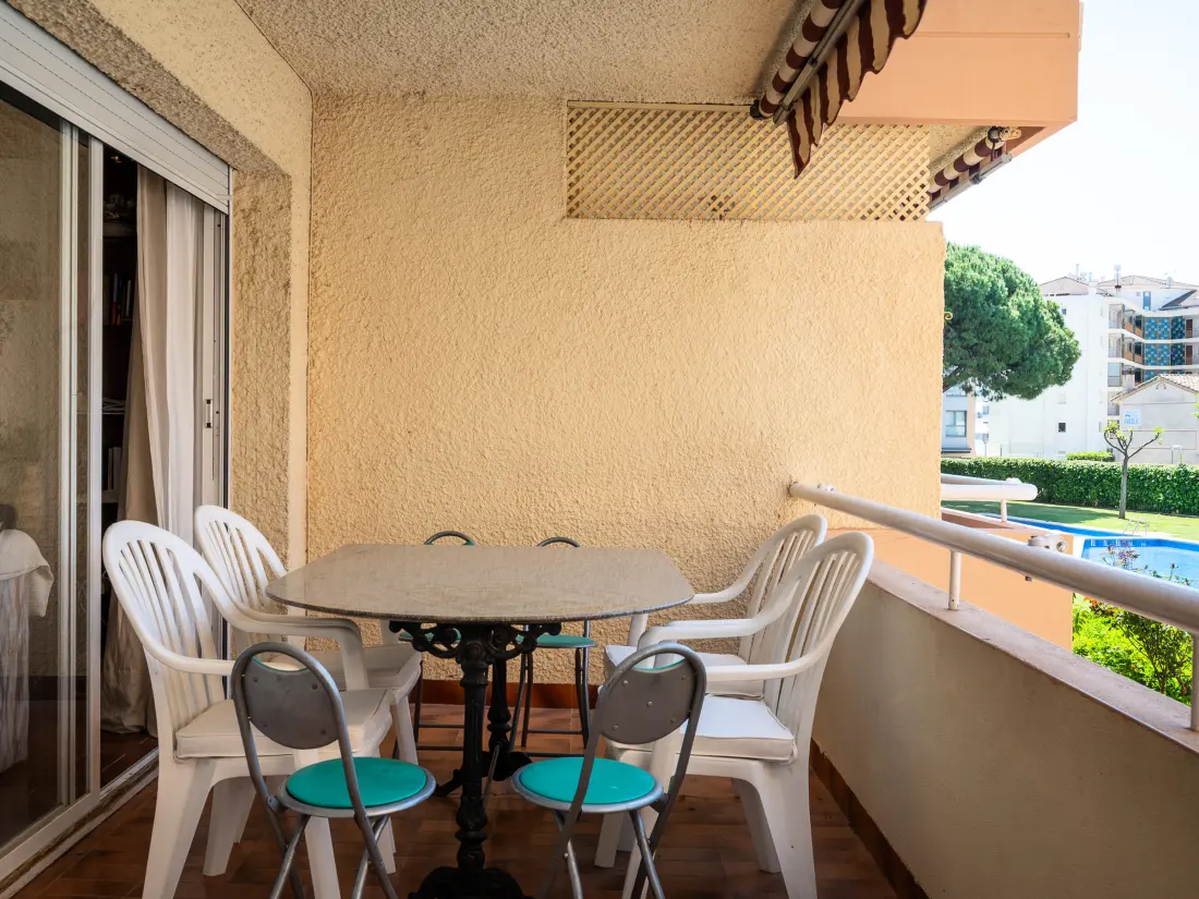 Location de Vacances Torredembarra 288