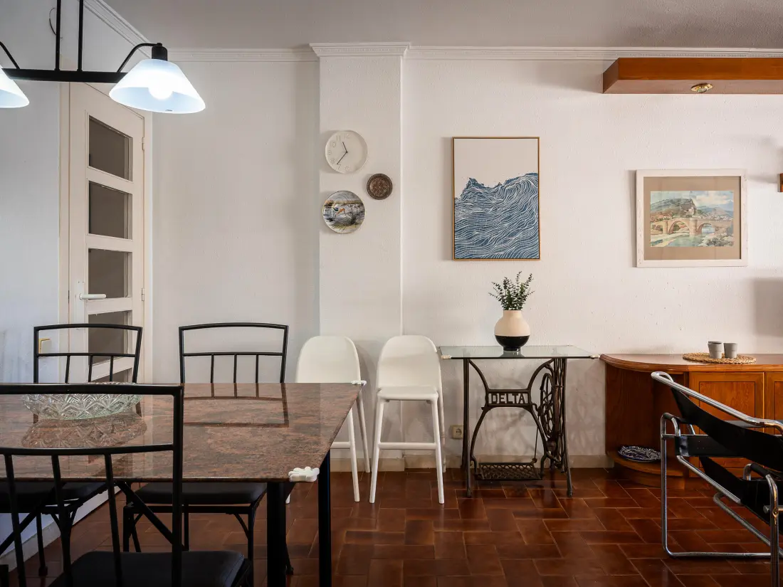 Location de Vacances Torredembarra 288