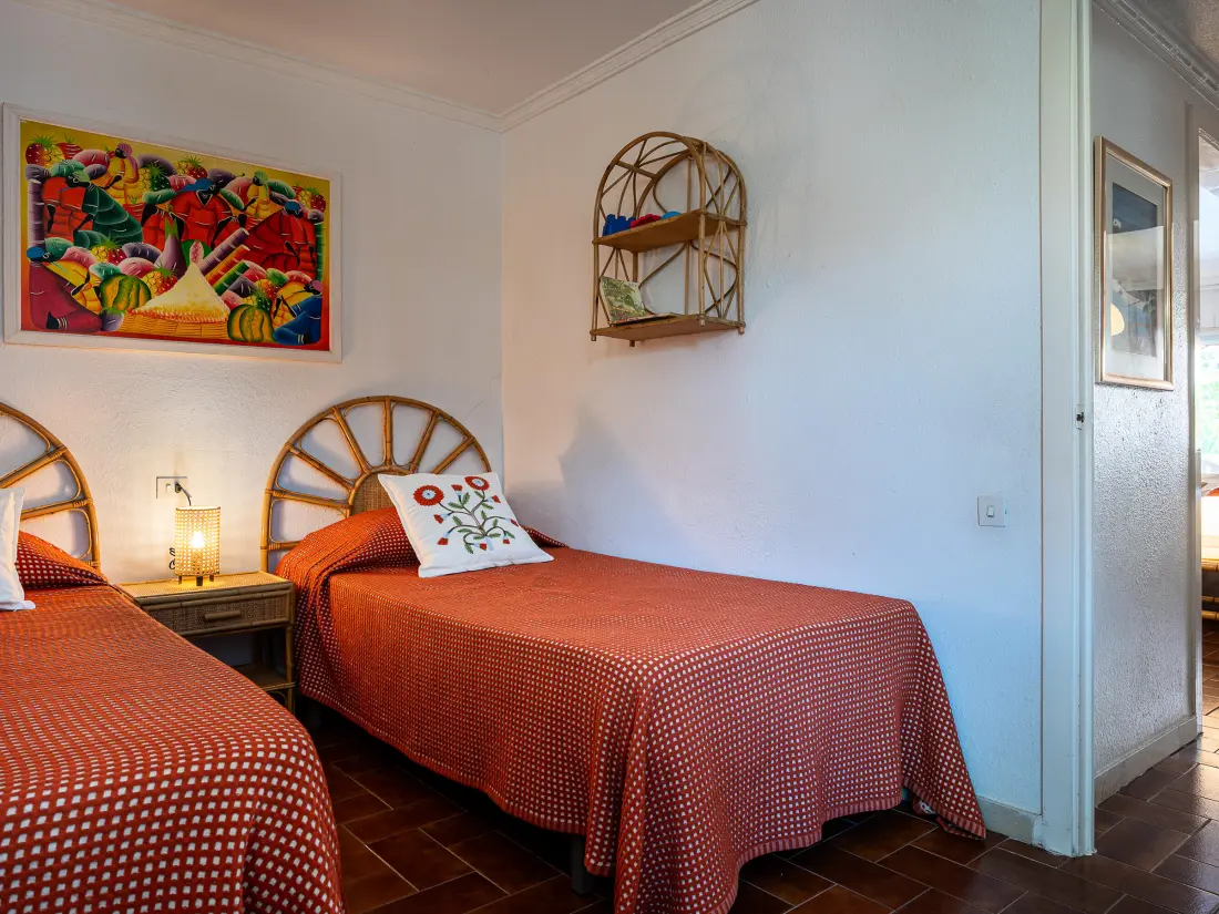 Location de Vacances Torredembarra 288
