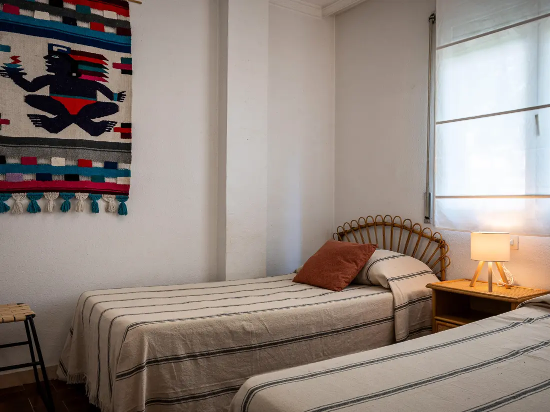 Location de Vacances Torredembarra 288