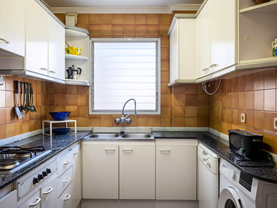Location de Vacances Torredembarra 288
