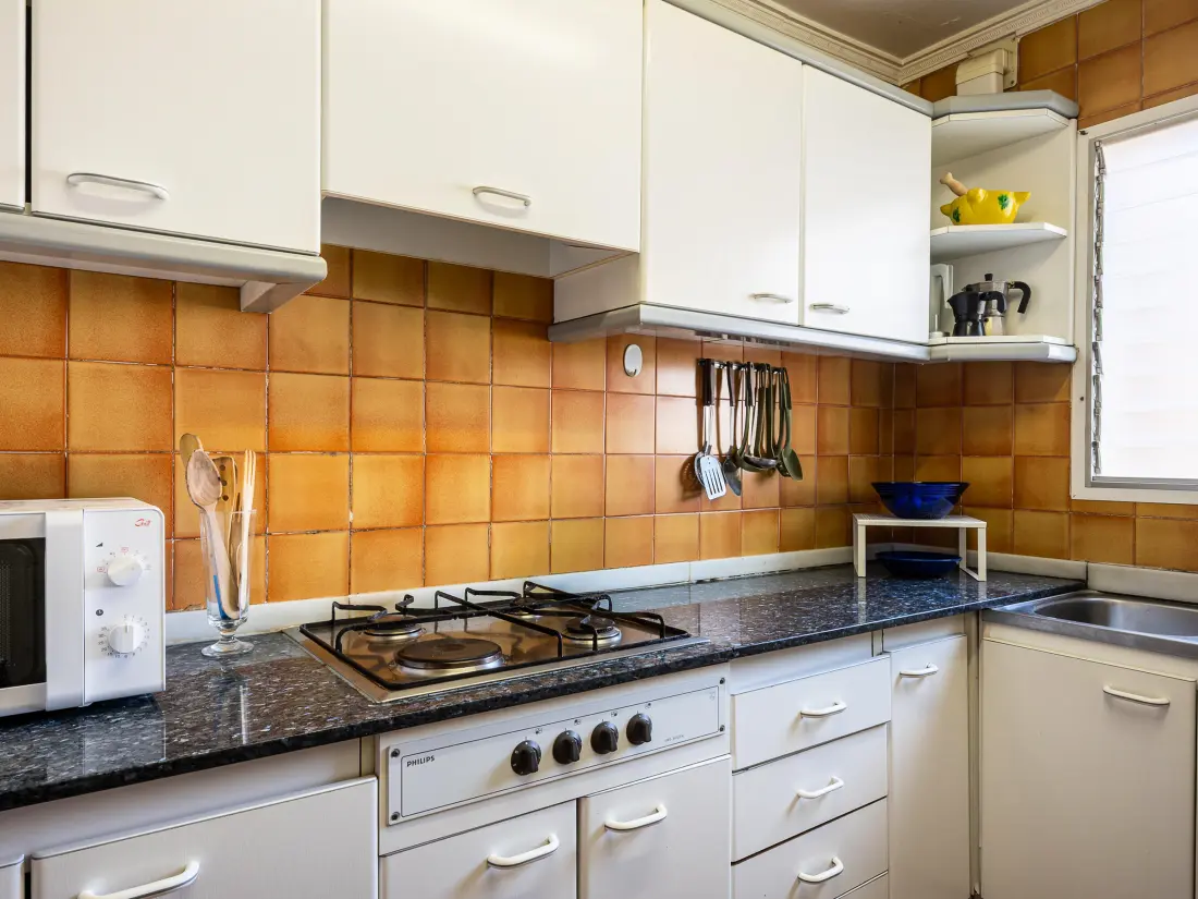 Location de Vacances Torredembarra 288