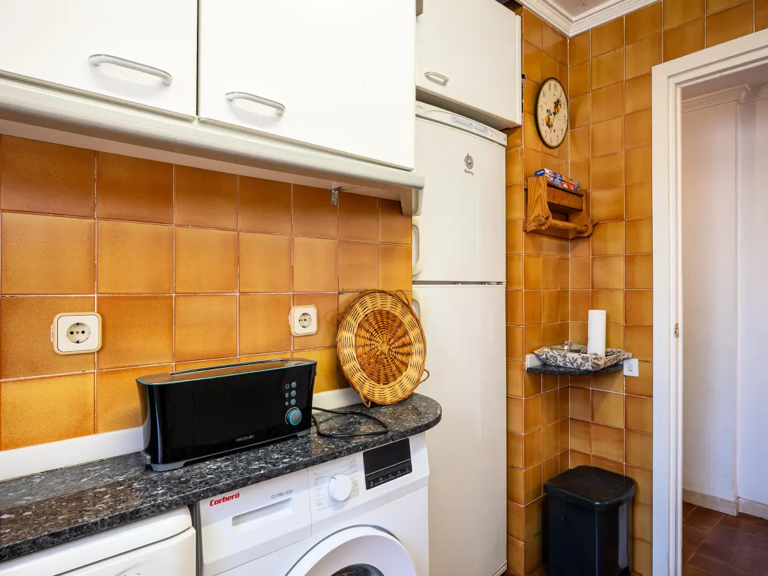 Location de Vacances Torredembarra 288