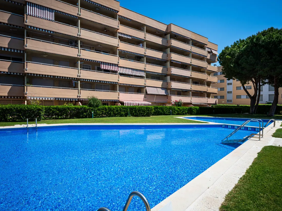 Location de Vacances Torredembarra 288