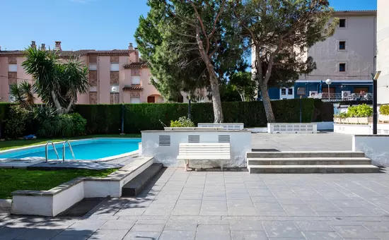 Location de Vacances Torredembarra 293