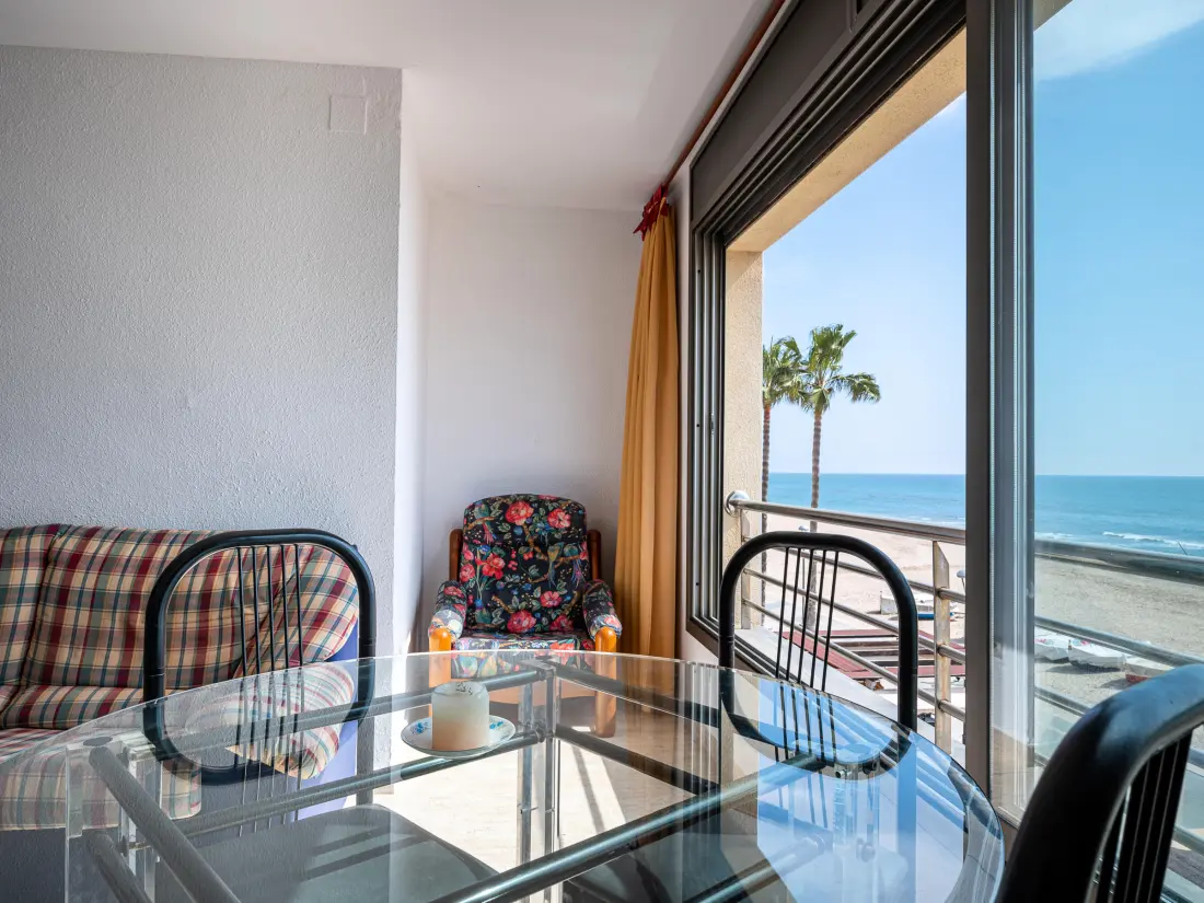 Location de Vacances Torredembarra 297