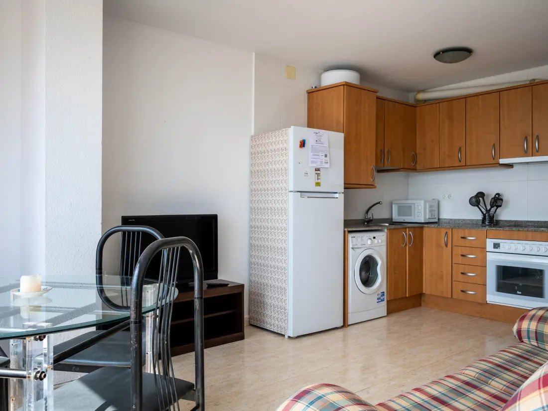 Location de Vacances Torredembarra 297