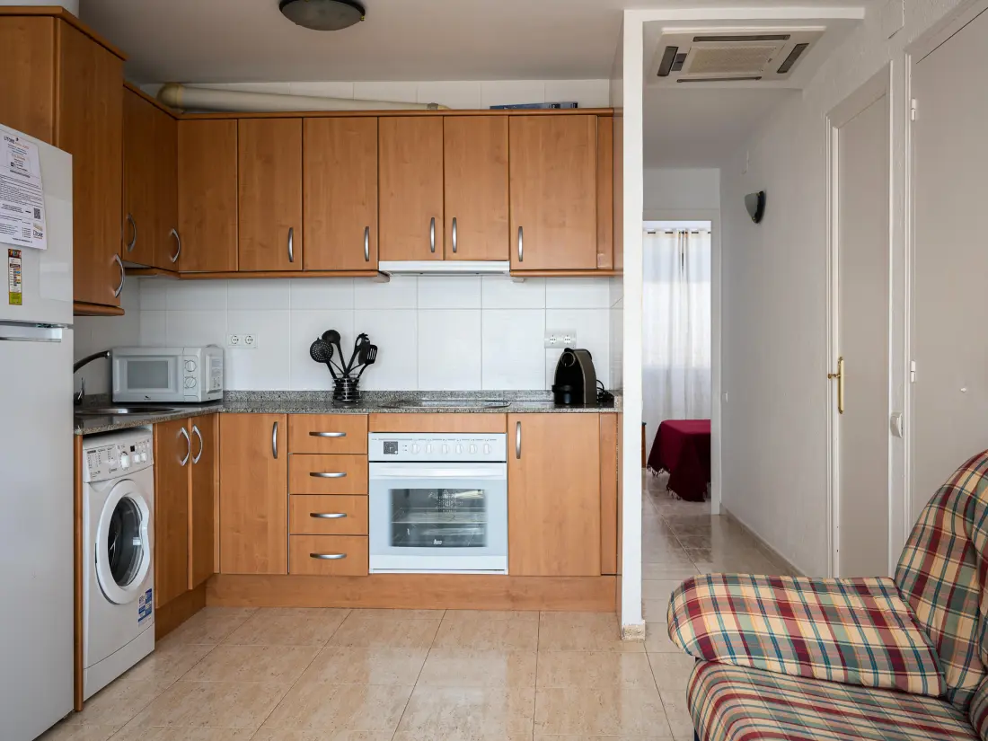 Location de Vacances Torredembarra 297