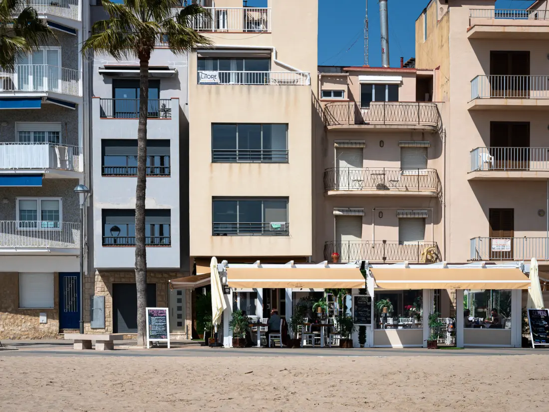 Location de Vacances Torredembarra 297