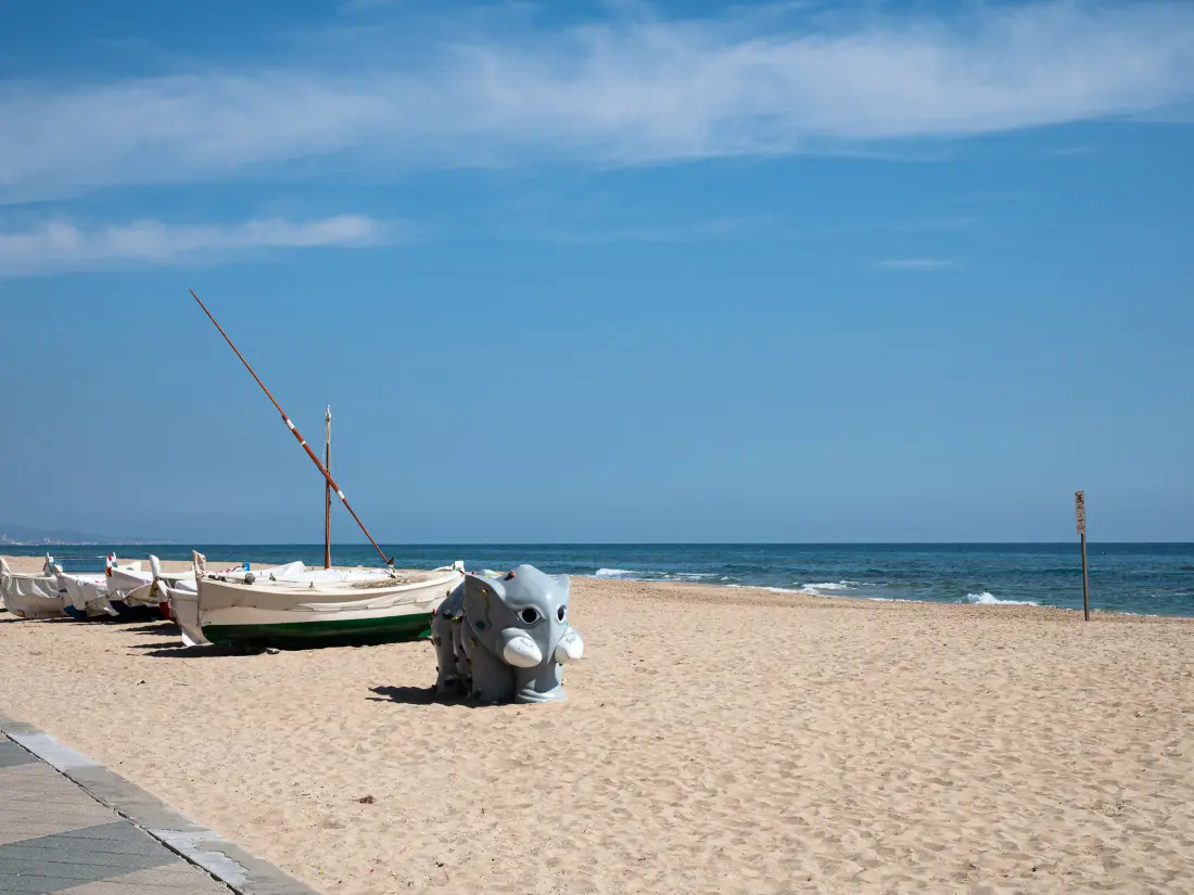 Location de Vacances Torredembarra 297