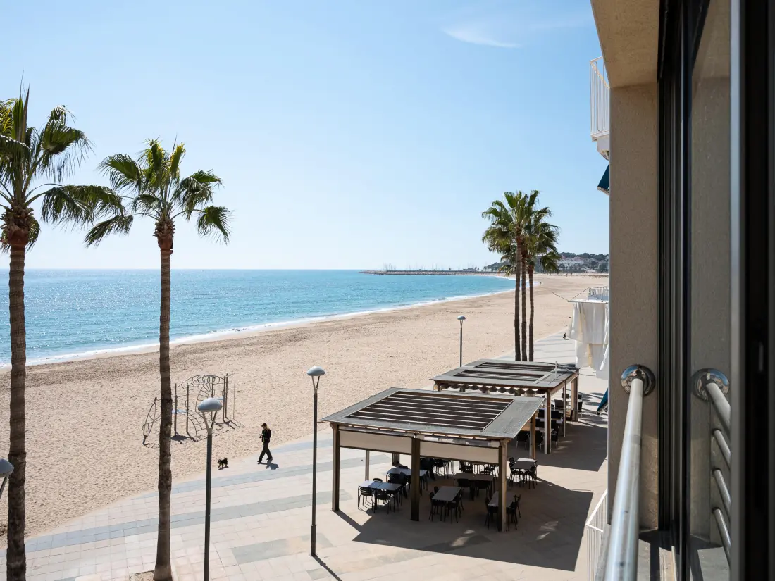 Location de Vacances Torredembarra 297