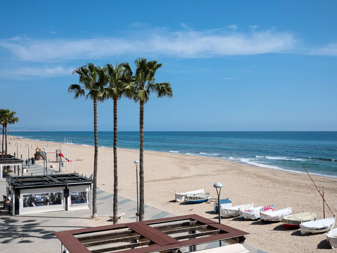 Location de Vacances Torredembarra 297